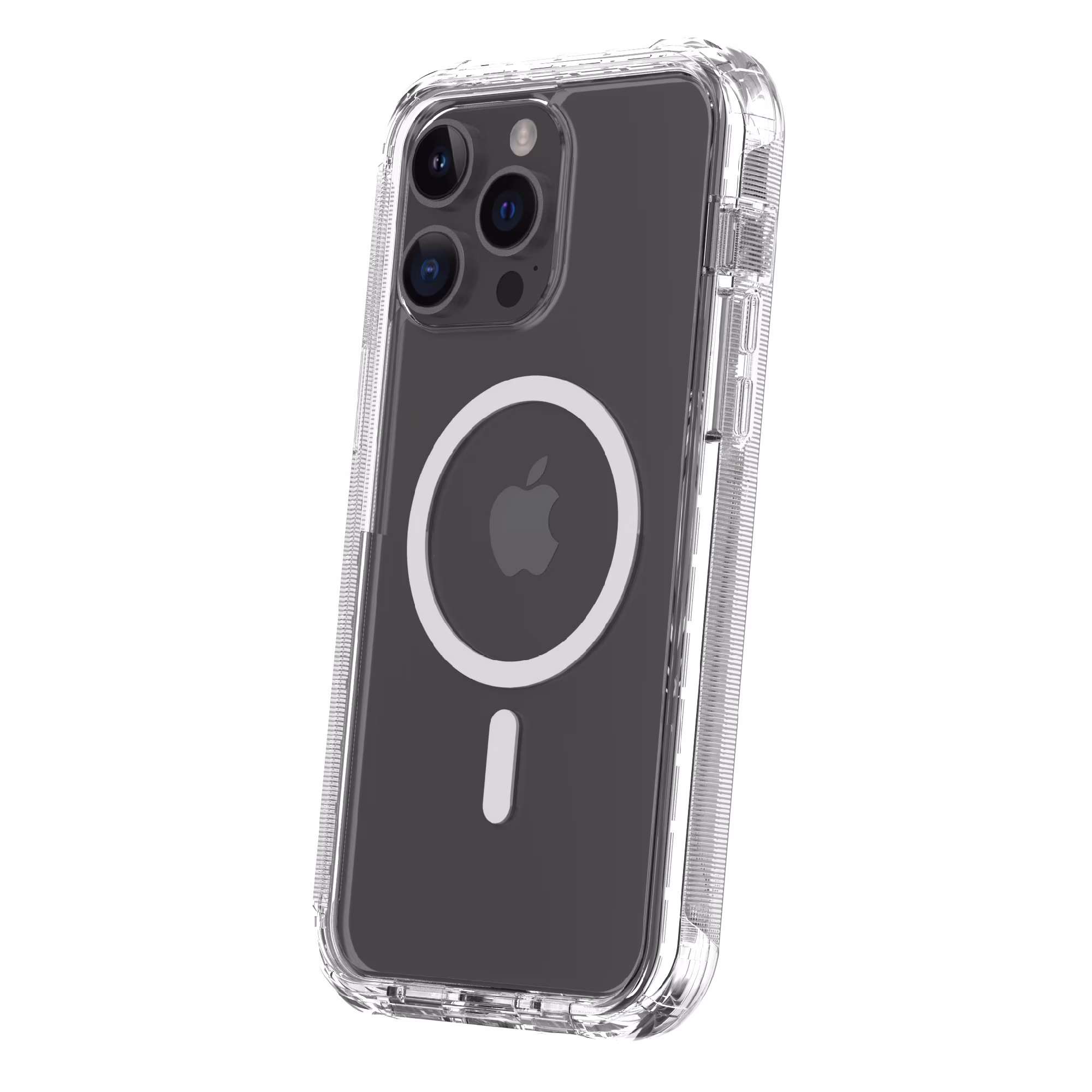 MagSafe-Compatible Phone Case (Add-on Required)