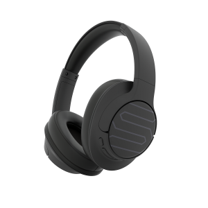 Over-Ear Headphones