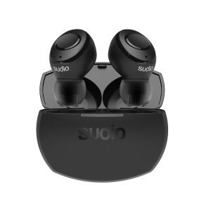 Bluetooth Earbuds