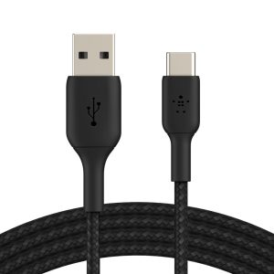 USB-C Cable (Braided)