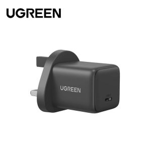 GaN Fast Charger