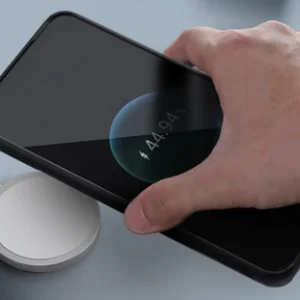 Wireless Charging Pad