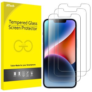 Tempered Glass Screen Protector