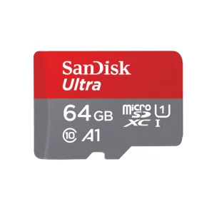 MicroSD Card
